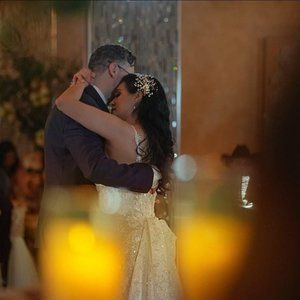 Meet your Posher, Myriam